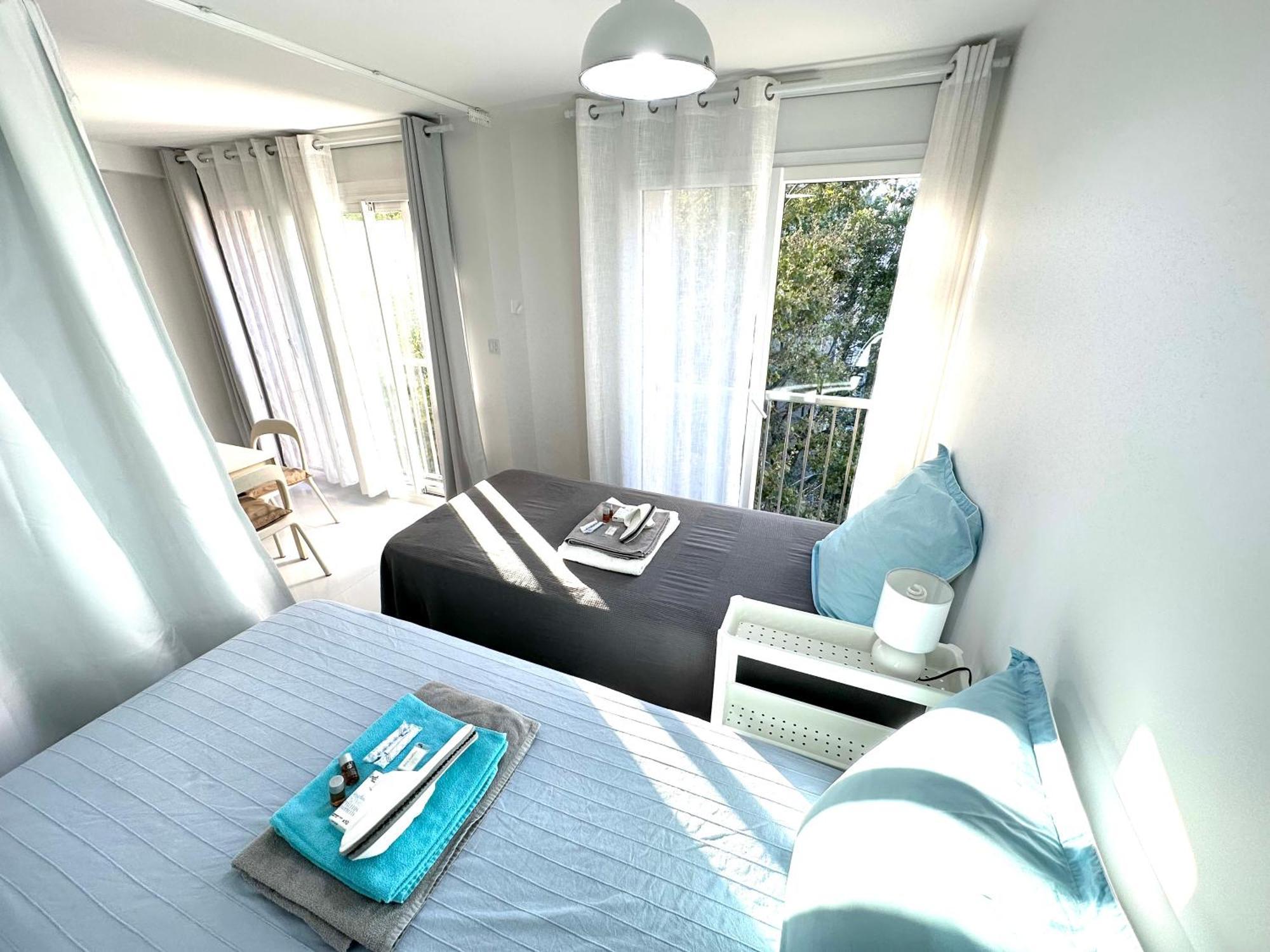 Studio Trip In Paris - Gare De L'Est Apartment Exterior photo