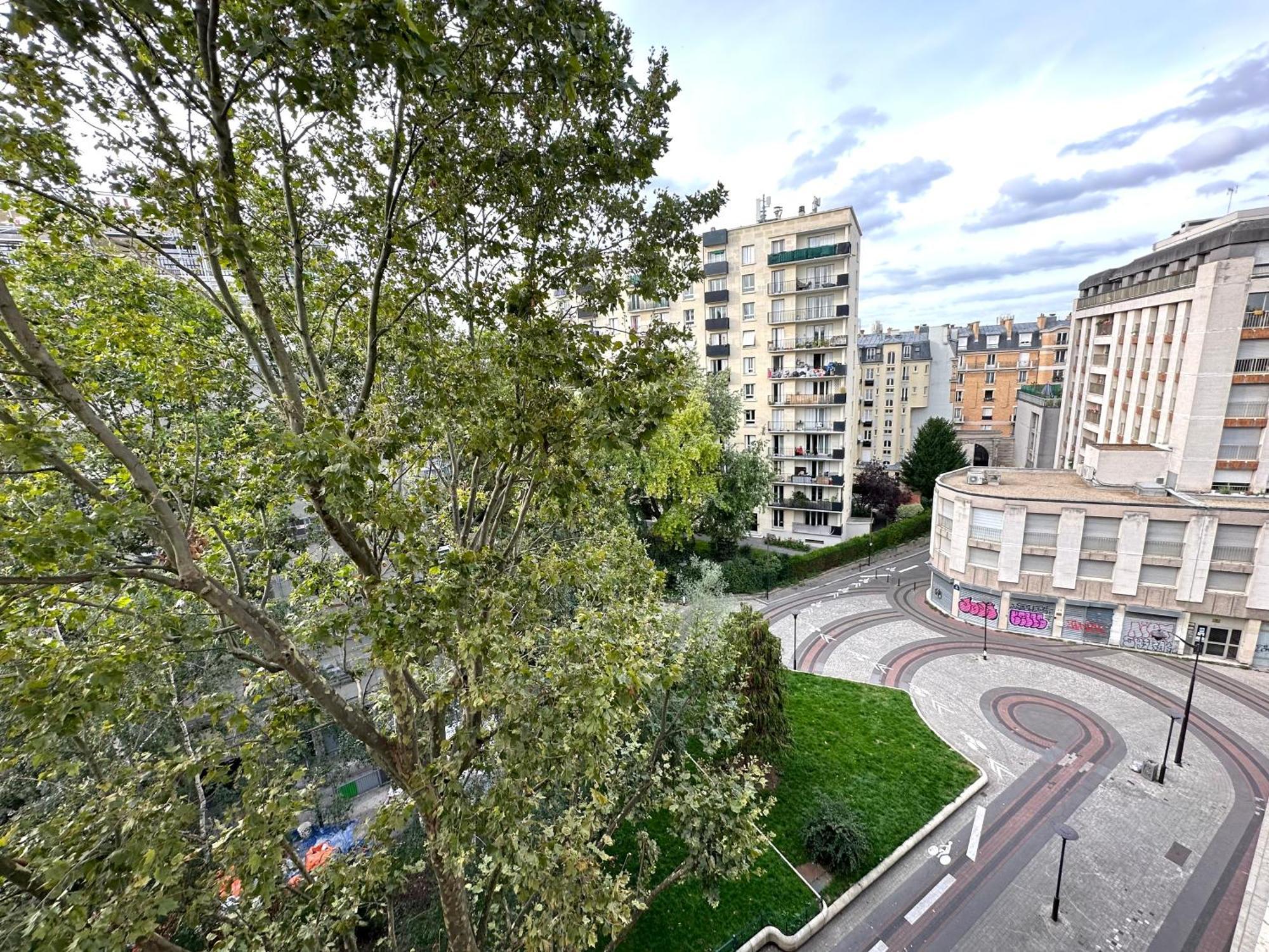 Studio Trip In Paris - Gare De L'Est Apartment Exterior photo